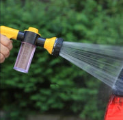 Pet Foam Sprayer – Fast Dog Bath & Mud Cleaner — 1