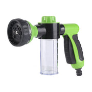 Pet Foam Sprayer – Fast Dog Bath & Mud Cleaner — 4