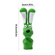 Latex CC – Soft Interactive Chew Toy for Dogs — 2