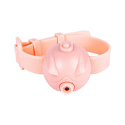 Smart Automatic Laser Cat Toy – USB Rechargeable Interactive Teaser — 9
