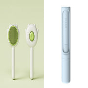 Cat Comb Massage Pet Magic Combs Hair Removal Cat And Dog Brush Pets Grooming Cleaning Supplies Scratcher — 16