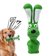 Latex CC – Soft Interactive Chew Toy for Dogs — 1