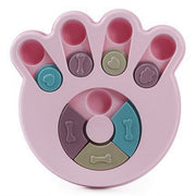 Interactive Educational Feeding Toy – IQ Training & Boredom Relief for Dogs — 12