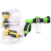 Pet Foam Sprayer – Fast Dog Bath & Mud Cleaner — 6