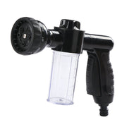 Pet Foam Sprayer – Fast Dog Bath & Mud Cleaner — 11